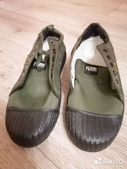 Ботинки рабочие мужские 43 размер