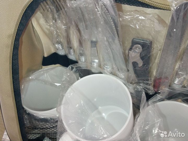 Сумка для пикника