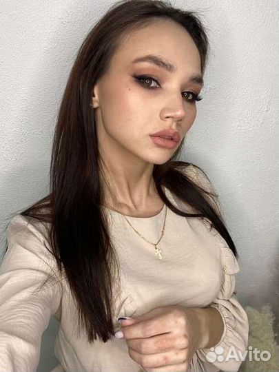 Макияж