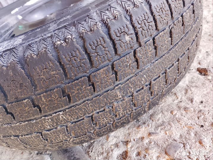 Toyo Garit G4 195/65 R15