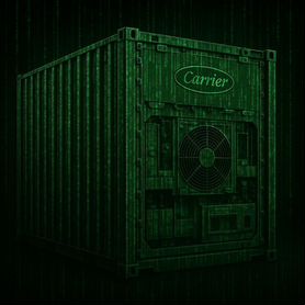 20 футов рефконтейнер для бизнеса