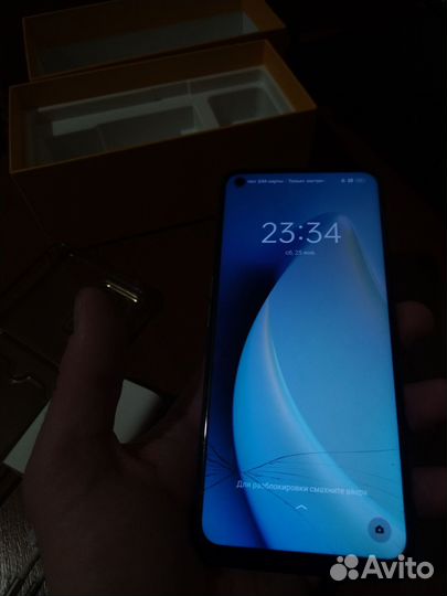 realme 8i, 4/64 ГБ