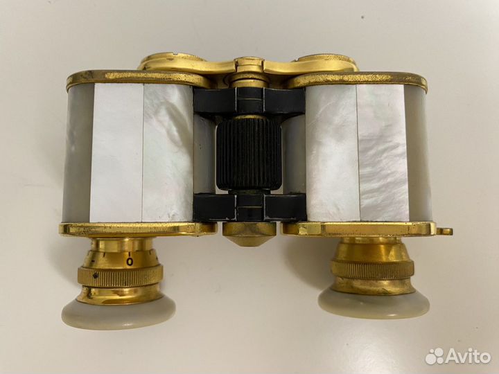 Бинокль Carl Zeiss Teleater