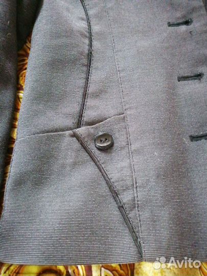 Школьная форма