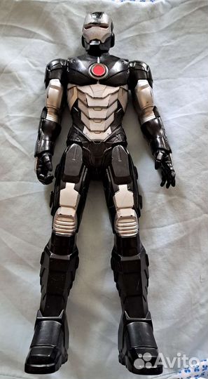 Marvel Воитель 30 см