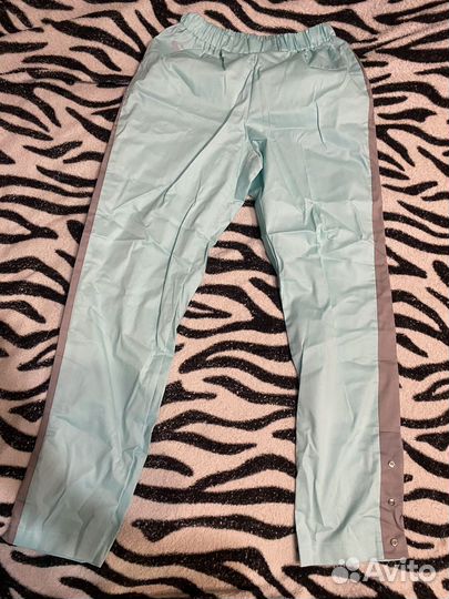 Новый медицинский костюм 48-50 размер хлопок