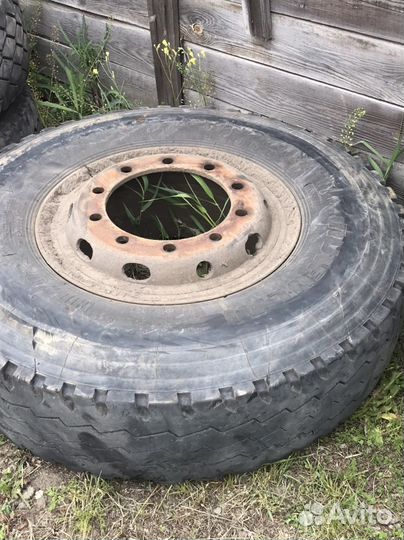 Белшина Artmotion 12/12.5 R20