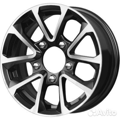 Диски ifree,15,5x139,7