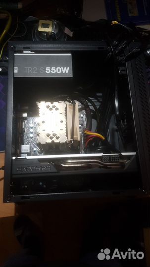 Комплект 1151 i5 6400