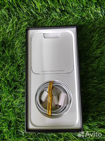 iPhone 13 Pro Max, 128 ГБ