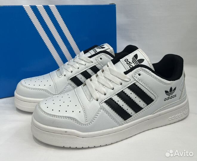 Кроссовки adidas мужские