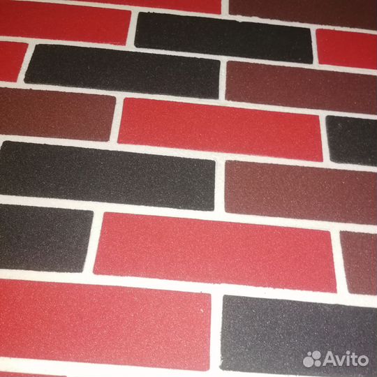 Фасадные термопанели