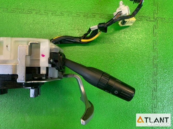 Гитара subaru impreza WRX STI