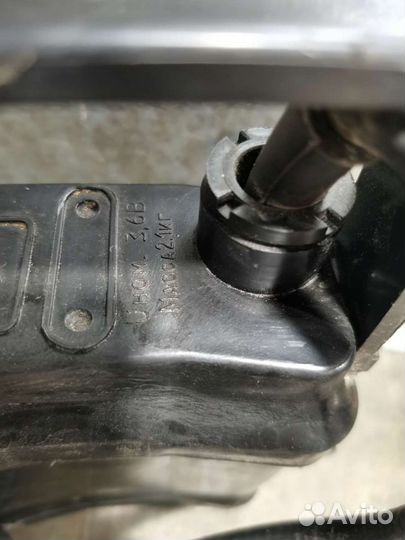 Фонарь шахтерский, СССР