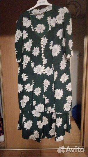 Женские вещи