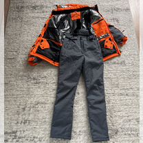 Горнолыжный костюм женский 44 46