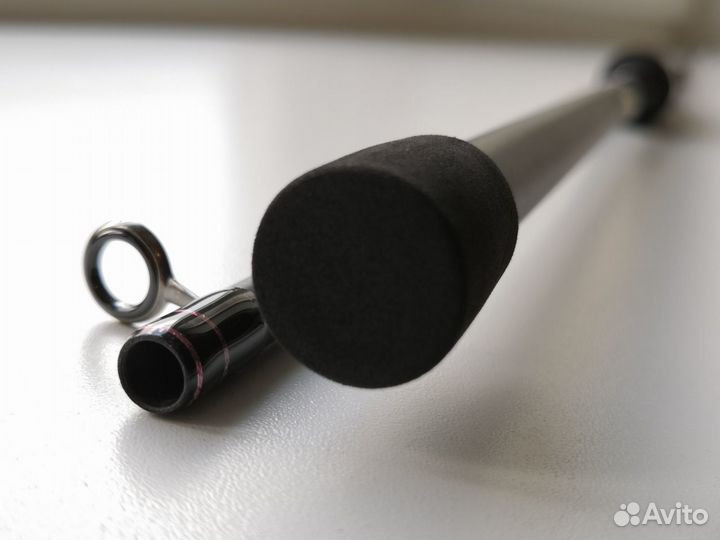 Gamakatsu luxxe Evening Princess Sou S78M-solid