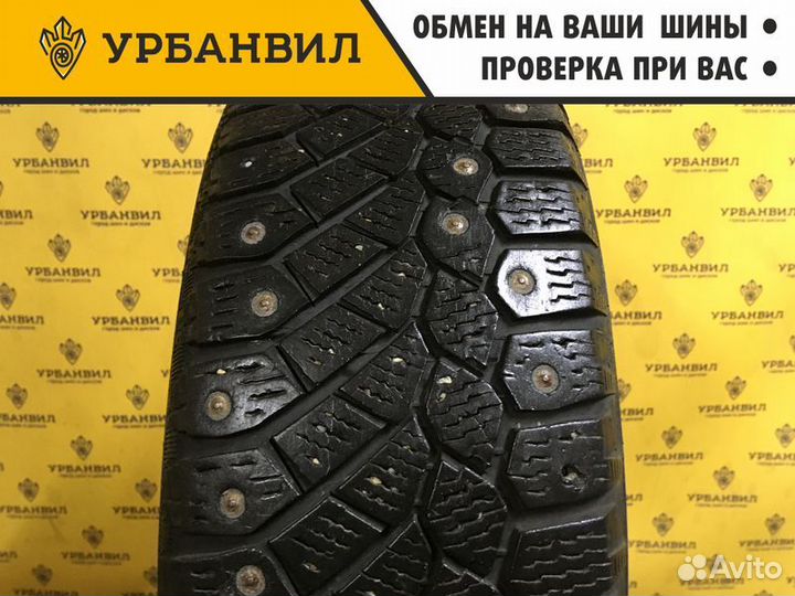 Gislaved Nord Frost 200 175/70 R14 88T