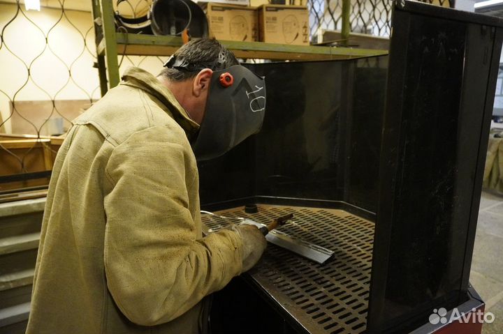 Курсы сварки, обучение на сварщика