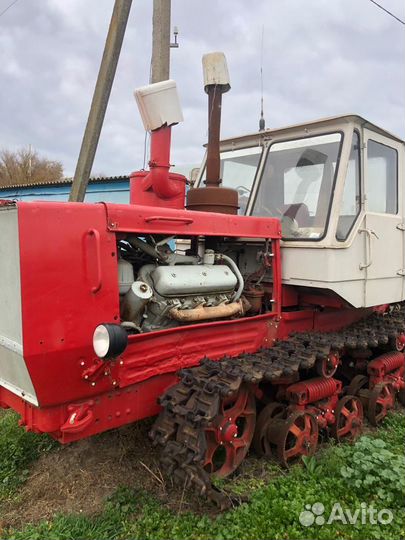 Трактор ХТЗ Т-150, 1995