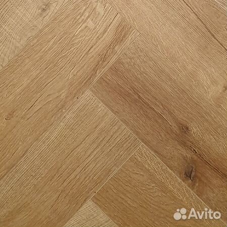 AlpineFloor Light Parquet