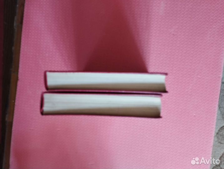 Атлас анатомии человека, Р.Синельников,2 и 3 том