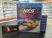 Диск Need For Speed heat для PS4