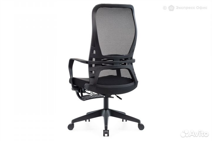 Кресло для руководителя Viking-51