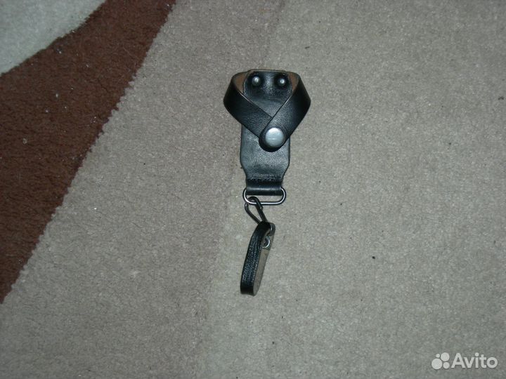 Подвеска для пр-73, чехол для баллончика