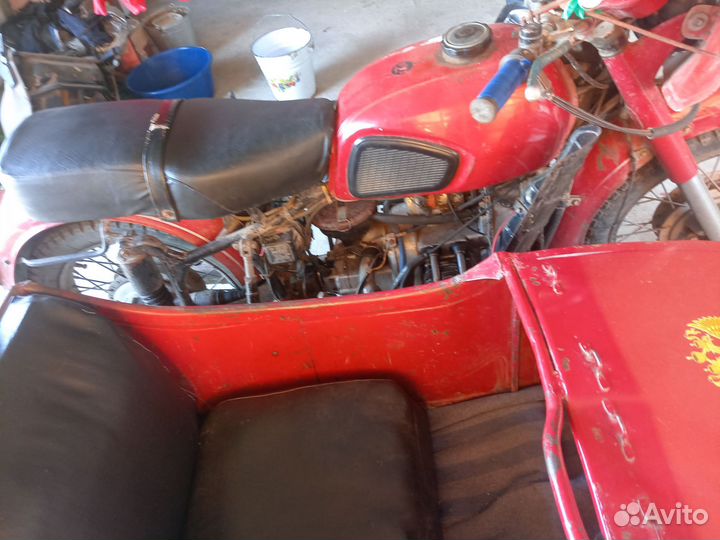 Днепр мт-10-36