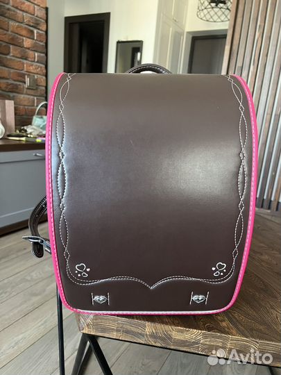 Рюкзак школьный ранец