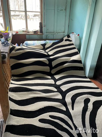 Ковер палас