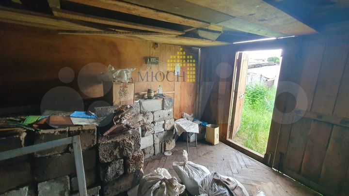 Дом 76 м² на участке 16,5 сот.