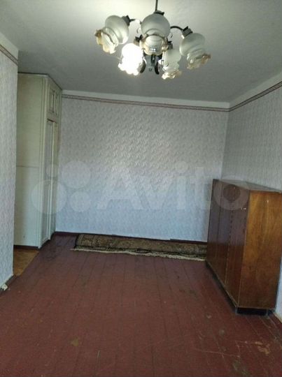2-к. квартира, 41,4 м², 2/2 эт.