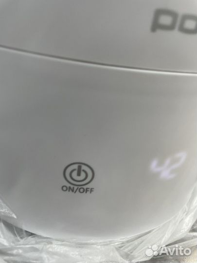 Увлажнитель polaris puh 7045