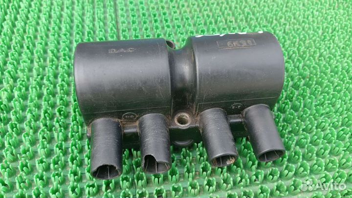 Катушка зажигания Chevrolet, Daewoo, ZAZ