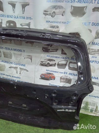 Крышка багажника Hyundai Palisade