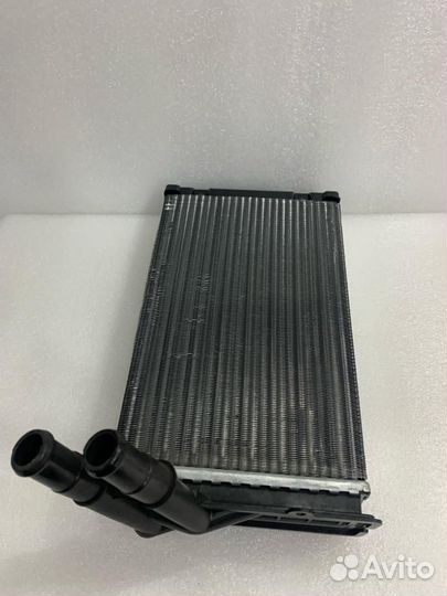 Радиатор печки vw golf 2 /jetta 2 /scirocco