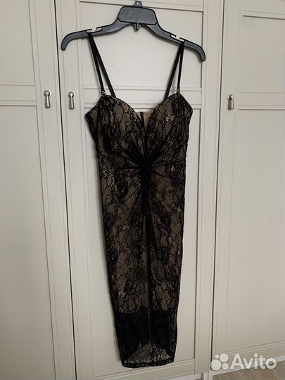 Платье Love Republic