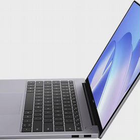 Huawei Ноутбук Huawei MateBook 14 klvf-X, 14"