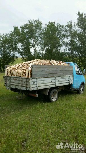 Дрова