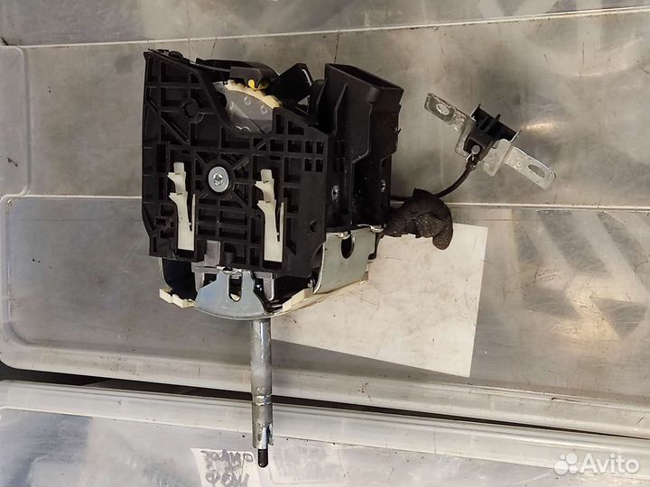 Кулиса АКПП Audi A8 D3