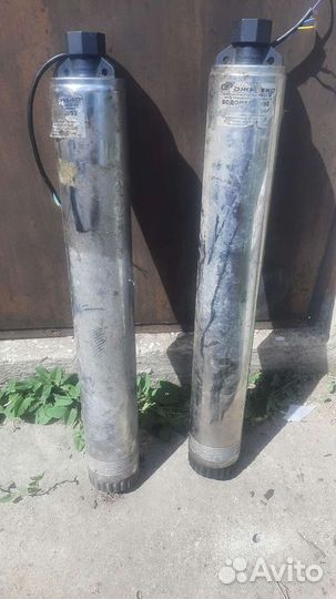 Насосы, Джилекс 60/92; Dab nova