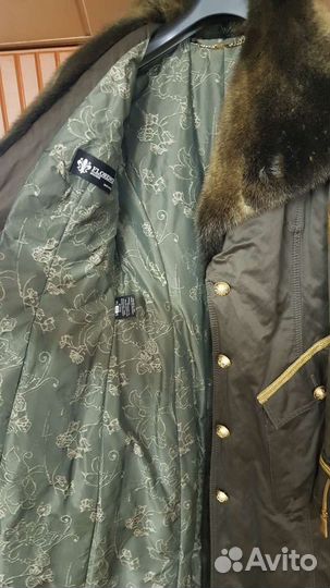 Пальто женское 46-48