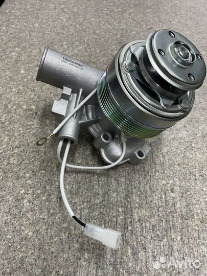 Насос водяной сб 405дв. Евро-3