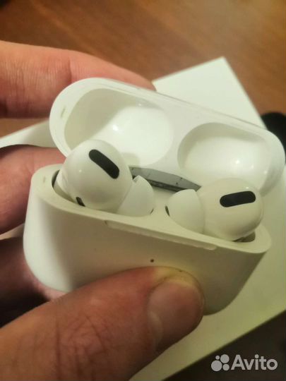 Airpods pro