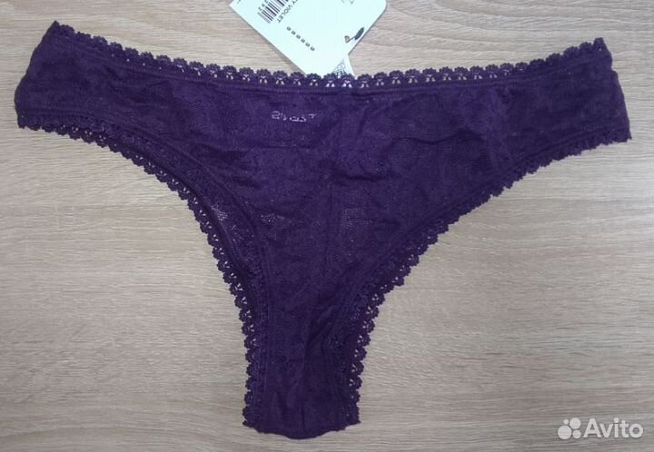 Трусы женские Tezenis новые