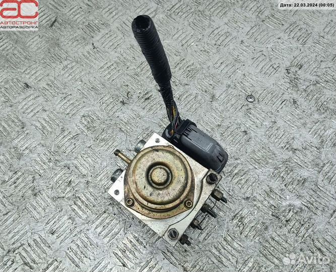 Блок ABS для Nissan Maxima 3 476608Y001