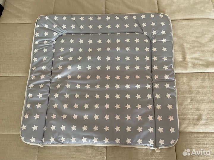 Матрас для пеленания 70*72