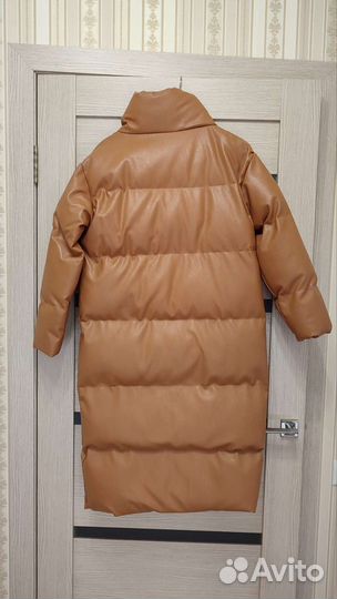 Пуховик женский 42 44 новый